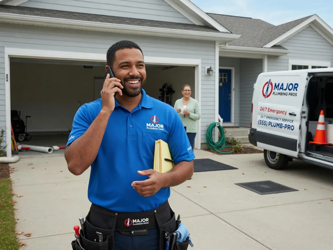 Drain Cleaning Services Davenport, VA FAQs